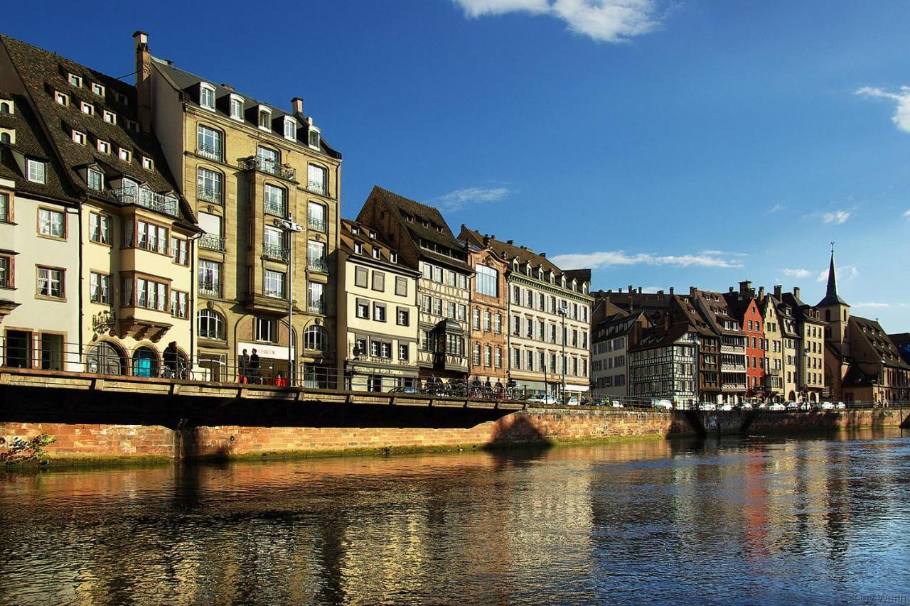 Chez Christian Apartman Breitenbach-Haut-Rhin Kültér fotó