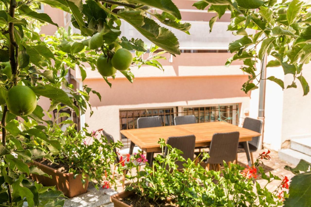 Chez Christian Apartman Breitenbach-Haut-Rhin Kültér fotó