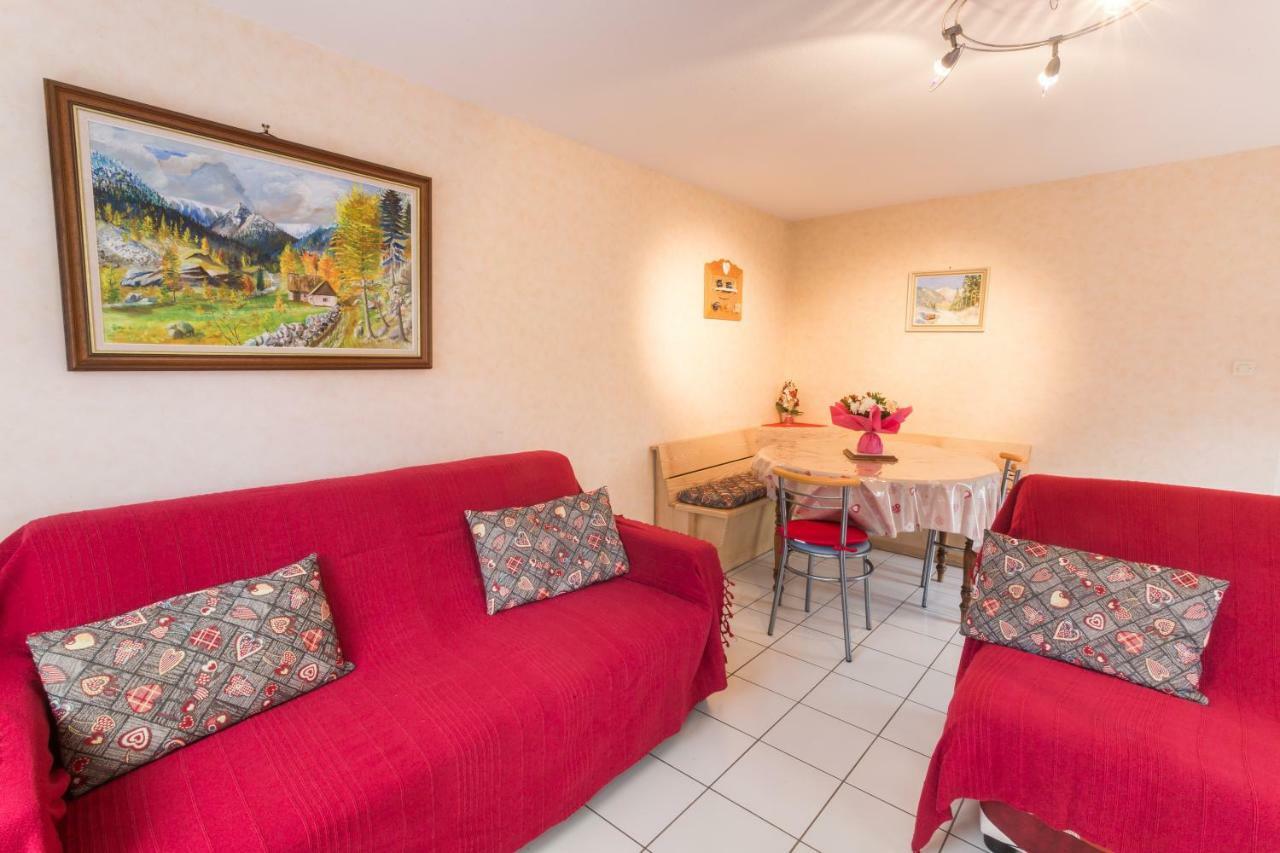 Chez Christian Apartman Breitenbach-Haut-Rhin Kültér fotó