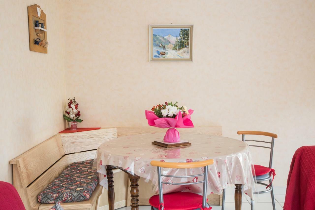 Chez Christian Apartman Breitenbach-Haut-Rhin Kültér fotó