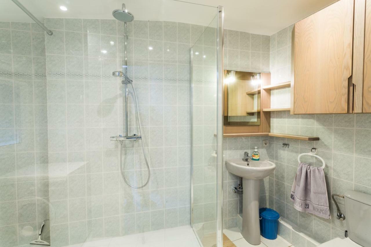 Chez Christian Apartman Breitenbach-Haut-Rhin Kültér fotó